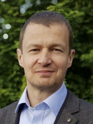 photo of richard marler head of customer success