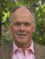 Peter Skeffington