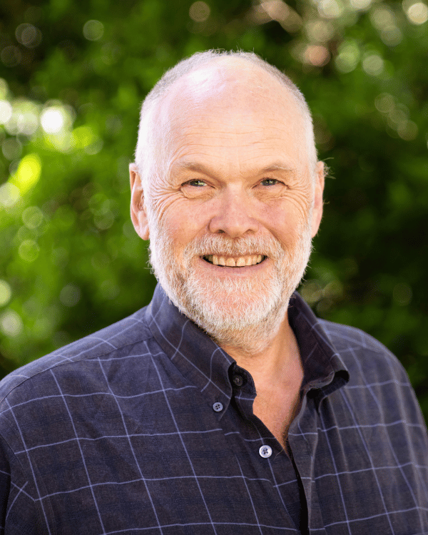 Picture of Peter Skeffington, Co-owner & Salesforce Expert for nonprofit charities